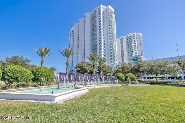 241 Riverside Dr Unit 2301, Holly Hill, FL 32117