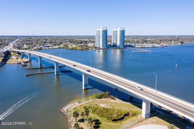 241 Riverside Dr Unit 2301, Holly Hill, FL 32117