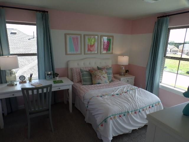 2007 Heather Ridge Way, Rosenberg, TX 77471