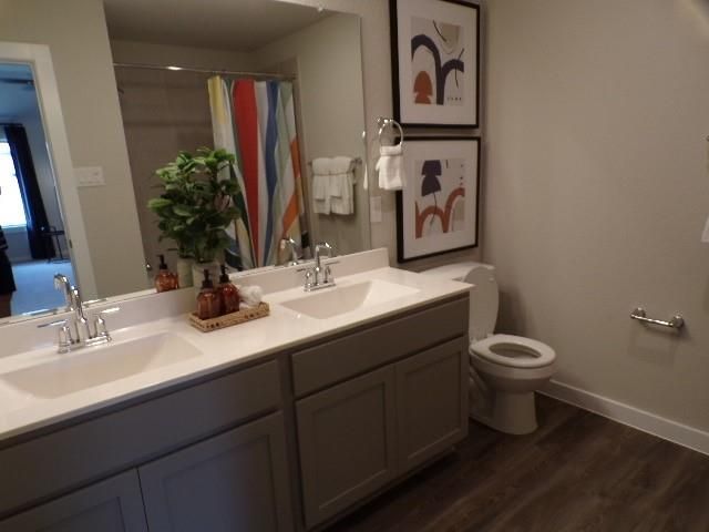 2007 Heather Ridge Way, Rosenberg, TX 77471