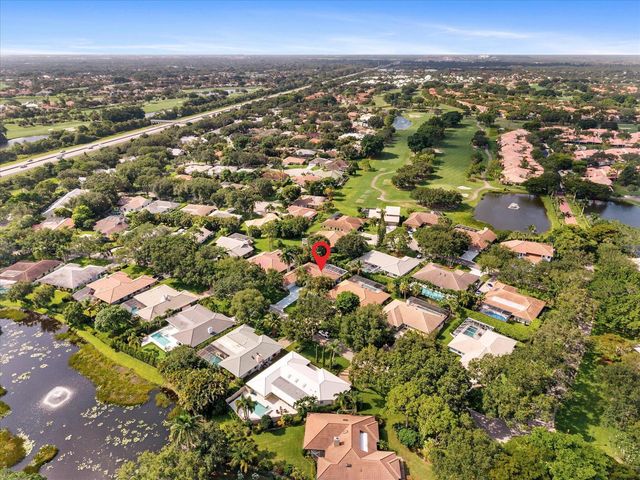 4 Glengary Road, Palm Beach Gardens, FL 33418