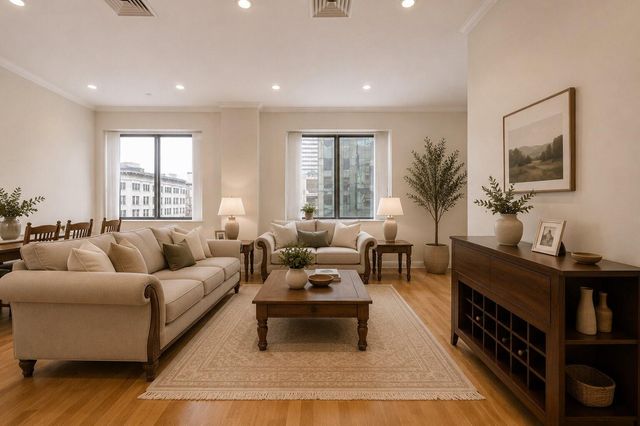 914 Main Street 911, Houston, TX 77002