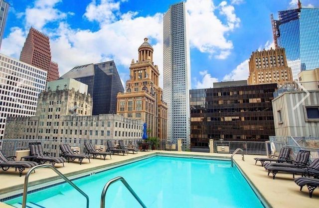914 Main Street 911, Houston, TX 77002