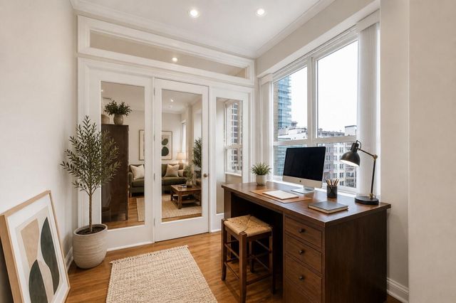 914 Main Street 911, Houston, TX 77002