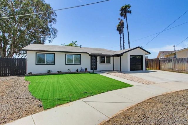 4801 Siesta Place, Oceanside, CA 92057