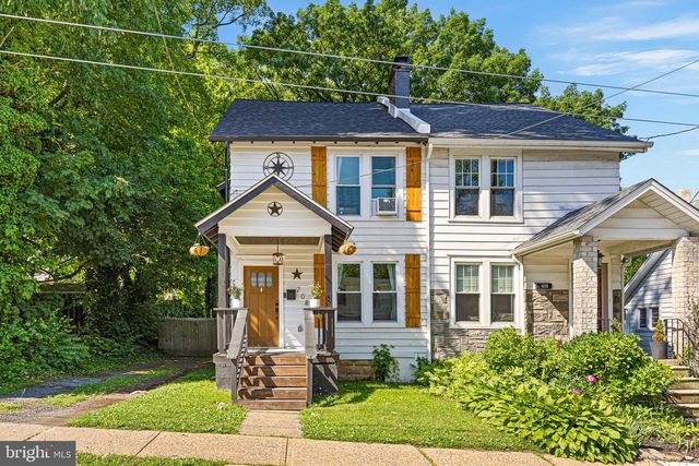 708 HAINES AVE, Wilmington, DE 19809