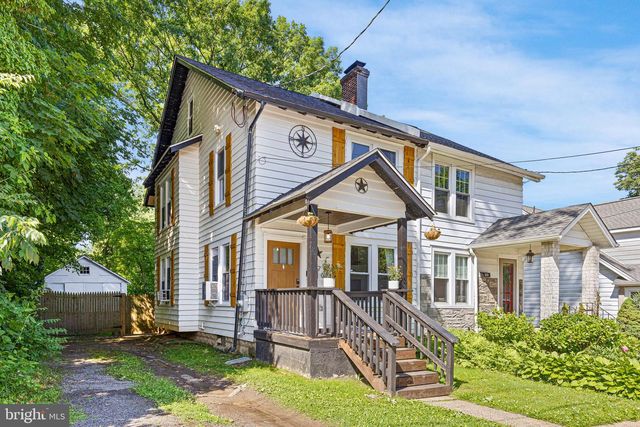 708 HAINES AVE, Wilmington, DE 19809