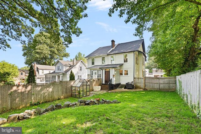 708 HAINES AVE, Wilmington, DE 19809