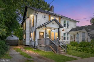 708 HAINES AVE, Wilmington, DE 19809