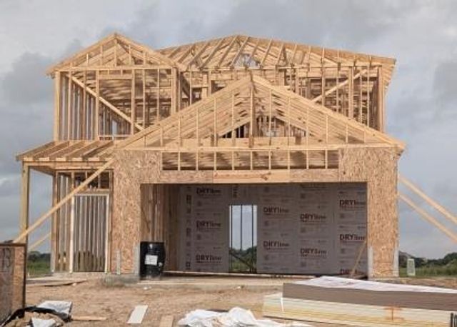 4619 Pleasant Peony Way, Katy, TX 77493