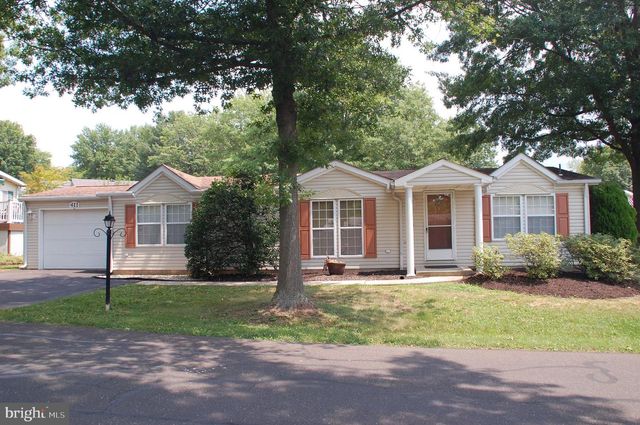 411 WESTBURY DR, Souderton, PA 18964