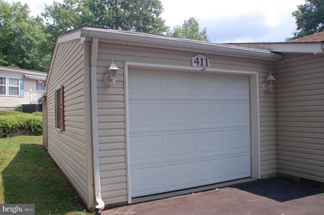411 WESTBURY DR, Souderton, PA 18964