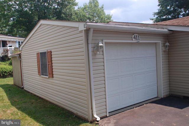 411 WESTBURY DR, Souderton, PA 18964