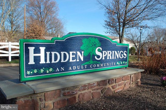 411 WESTBURY DR, Souderton, PA 18964