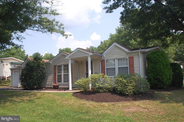 411 WESTBURY DR, Souderton, PA 18964