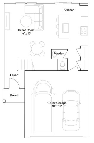 17817 Hillside Drive, Lowell, IN 46356