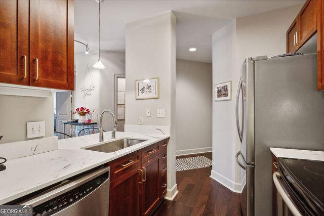 325 E Paces Ferry Road NE 1410, Atlanta, GA 30305