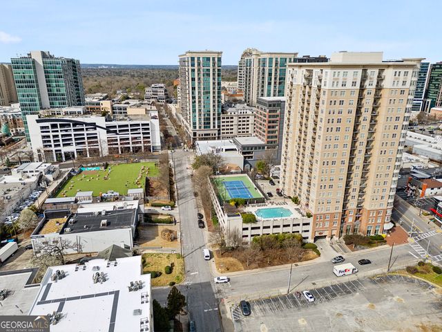 325 E Paces Ferry Road NE 1410, Atlanta, GA 30305
