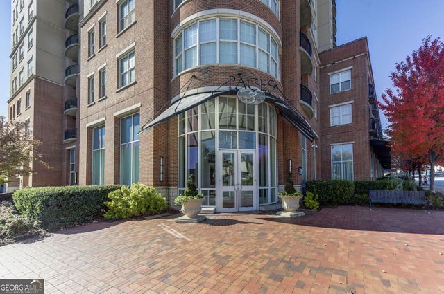 325 E Paces Ferry Road NE 1410, Atlanta, GA 30305