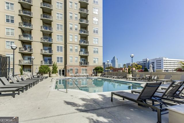 325 E Paces Ferry Road NE 1410, Atlanta, GA 30305