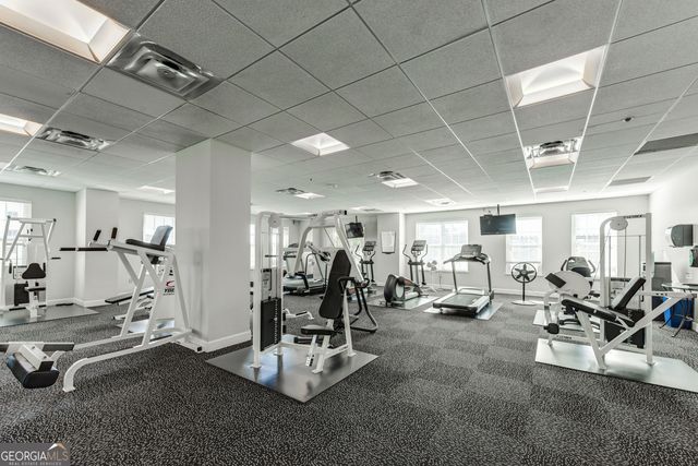 325 E Paces Ferry Road NE 1410, Atlanta, GA 30305