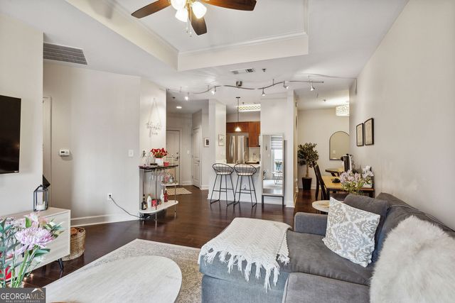 325 E Paces Ferry Road NE 1410, Atlanta, GA 30305