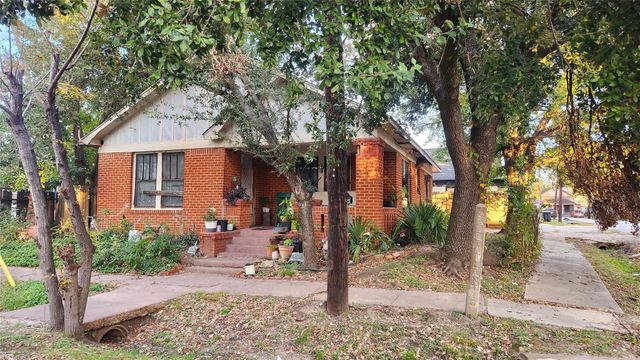 2602 Atlantic Street, Houston, TX 77009