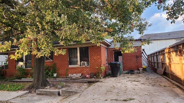 2602 Atlantic Street, Houston, TX 77009