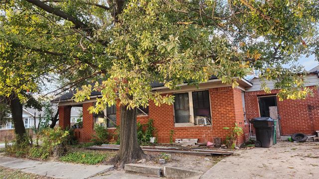 2602 Atlantic Street, Houston, TX 77009