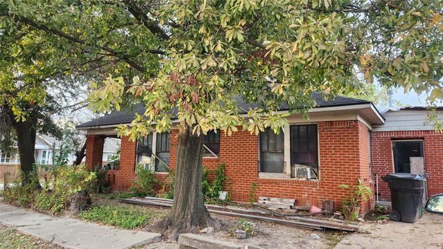 2602 Atlantic Street, Houston, TX 77009