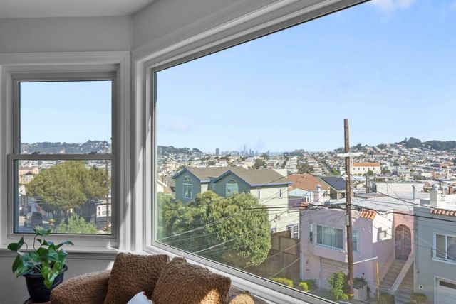 230 Curtis Street, San Francisco, CA 94112