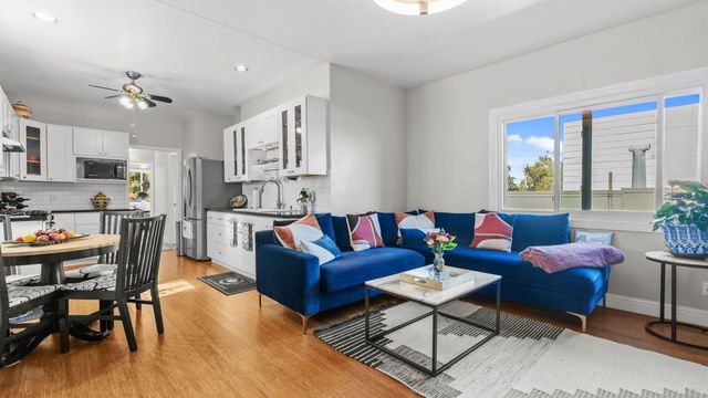 230 Curtis Street, San Francisco, CA 94112