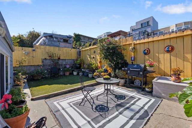 230 Curtis Street, San Francisco, CA 94112