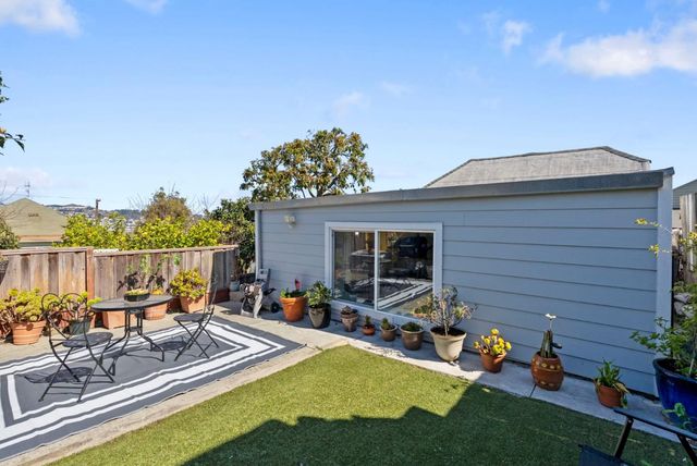 230 Curtis Street, San Francisco, CA 94112