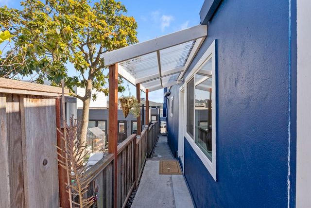 230 Curtis Street, San Francisco, CA 94112