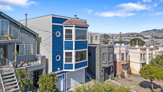 230 Curtis Street, San Francisco, CA 94112
