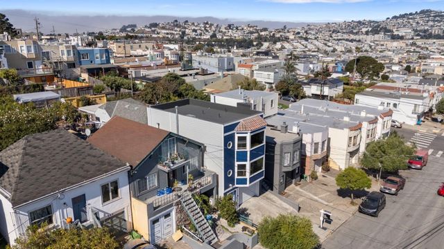 230 Curtis Street, San Francisco, CA 94112