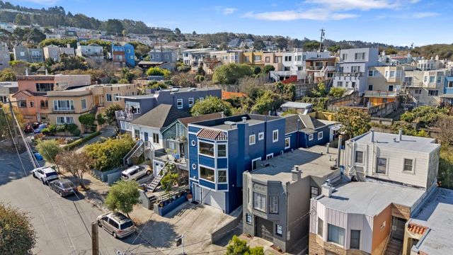 230 Curtis Street, San Francisco, CA 94112