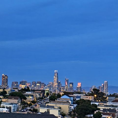 230 Curtis Street, San Francisco, CA 94112
