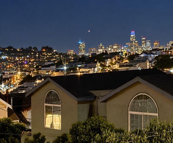 230 Curtis Street, San Francisco, CA 94112