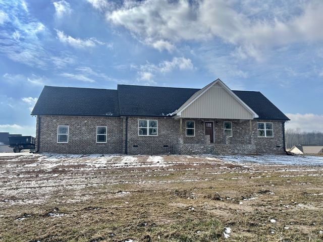 405 Randall Ln, Manchester, TN 37355