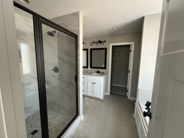 405 Randall Ln, Manchester, TN 37355