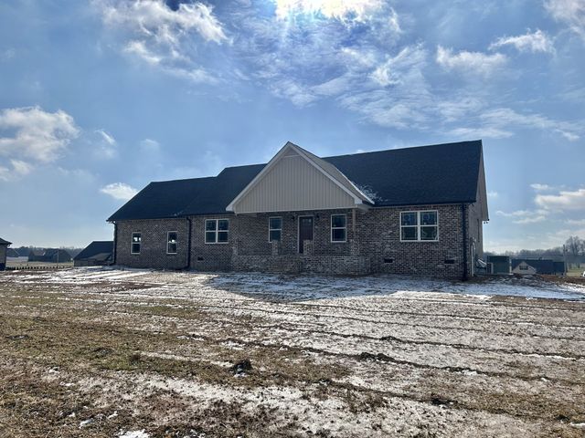 405 Randall Ln, Manchester, TN 37355