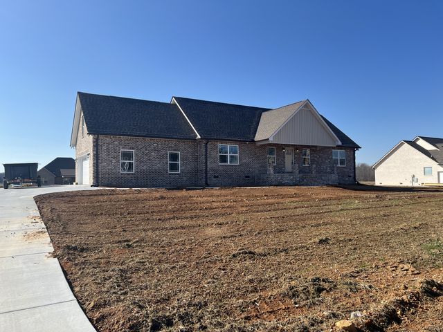 405 Randall Ln, Manchester, TN 37355