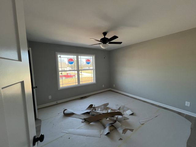 405 Randall Ln, Manchester, TN 37355