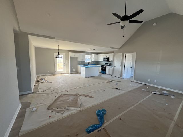 405 Randall Ln, Manchester, TN 37355