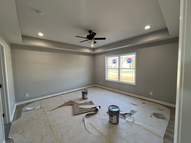 405 Randall Ln, Manchester, TN 37355