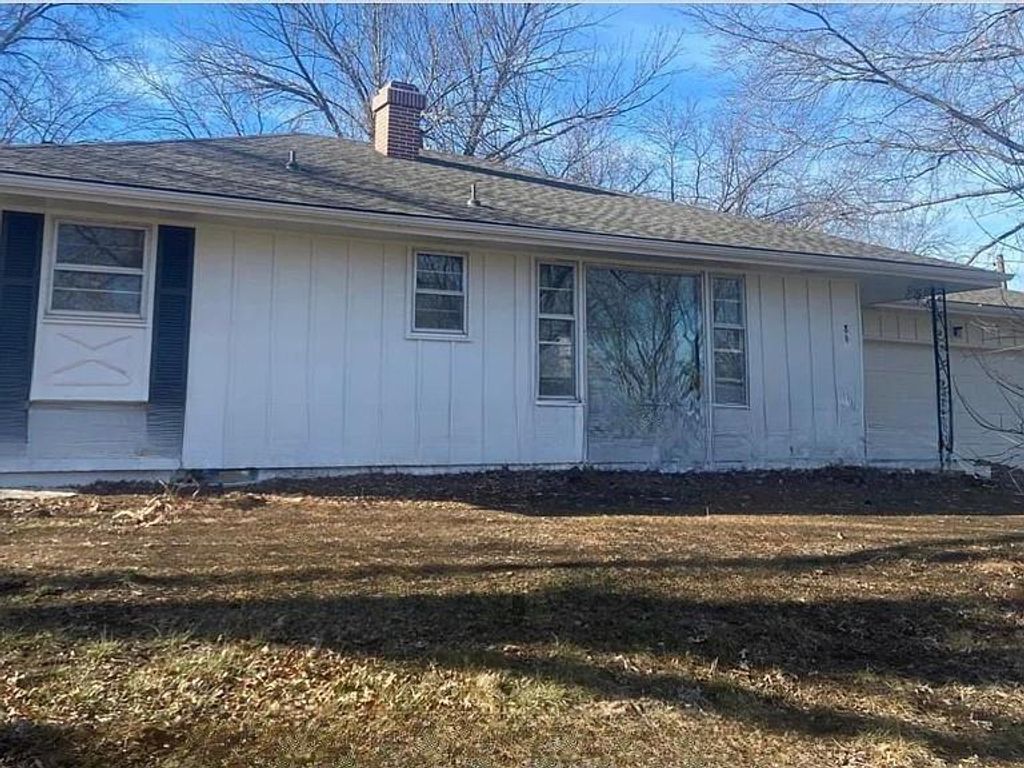 8604 E 84th Terrace, Raytown, MO 64138