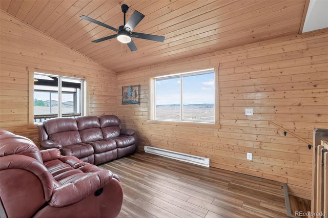 14012 Chickasaw Road, Hartsel, CO 80449