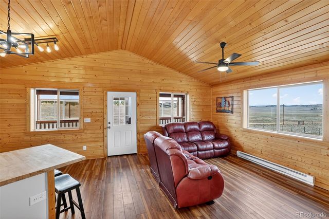 14012 Chickasaw Road, Hartsel, CO 80449